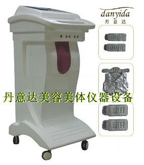供应 超波能量美体仪拉萨减肥仪器，昌都美容仪器